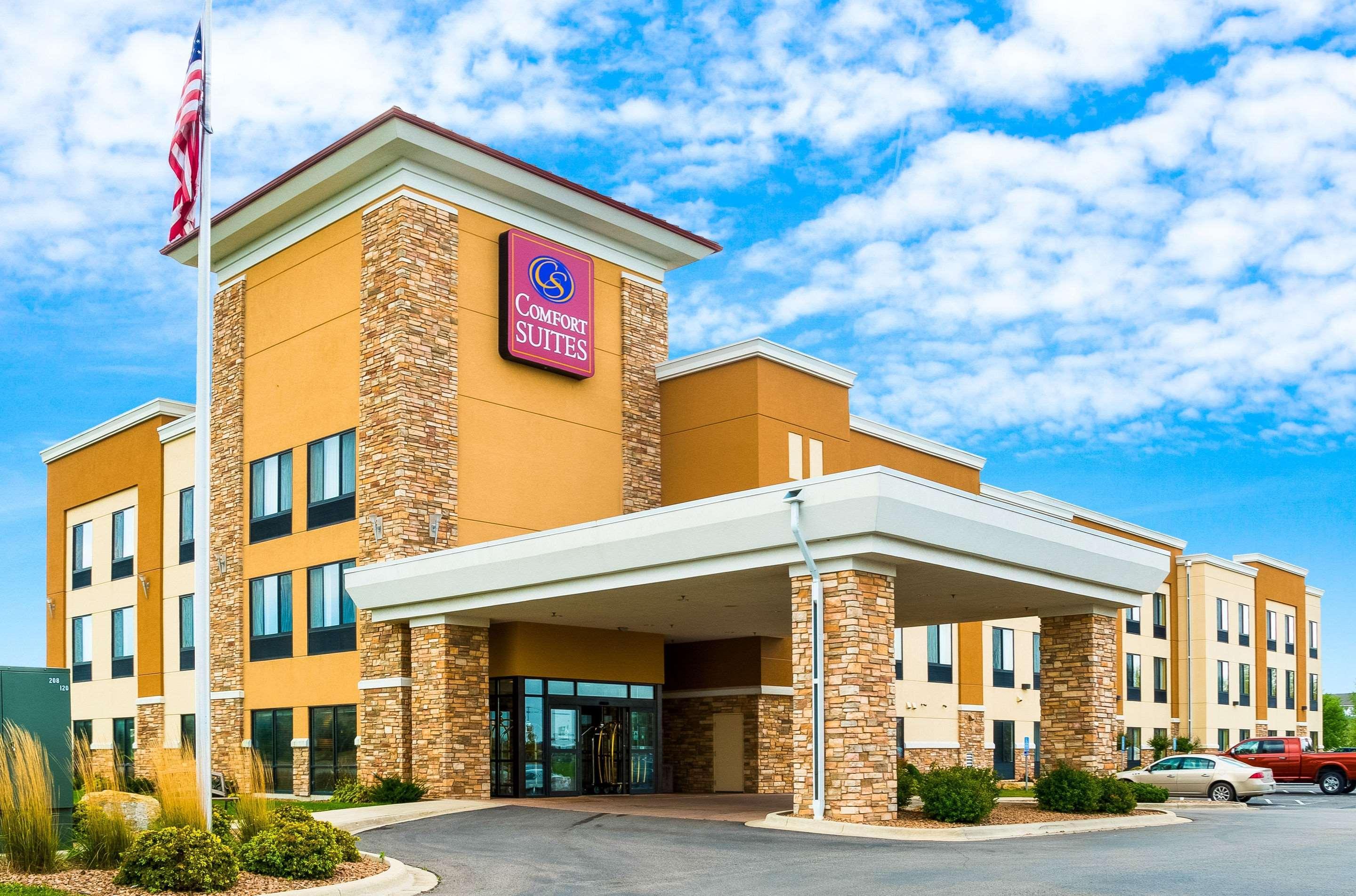 Holiday Inn Express Rochester South - Mayo Area By Ihg Exterior photo