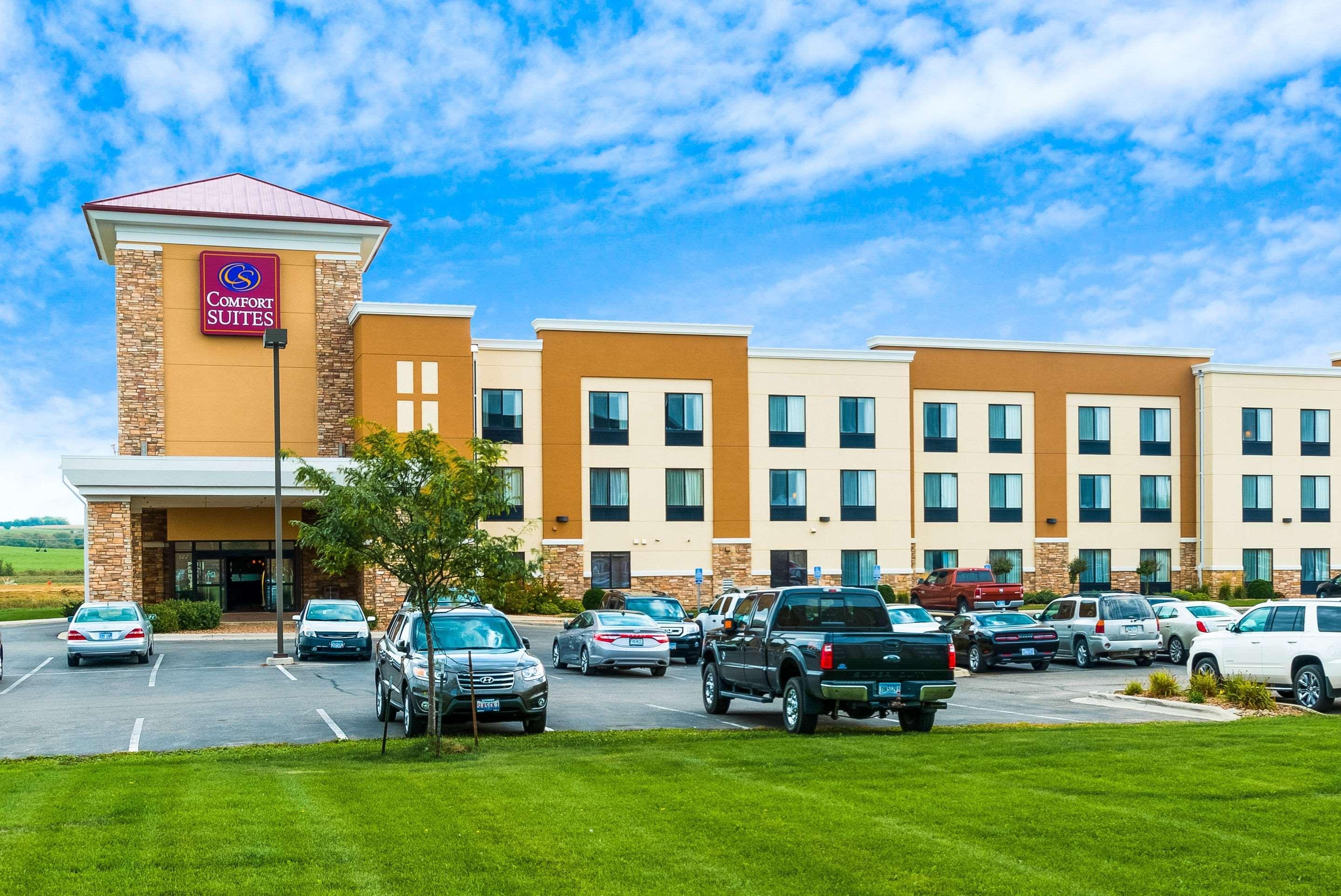 Holiday Inn Express Rochester South - Mayo Area By Ihg Exterior photo