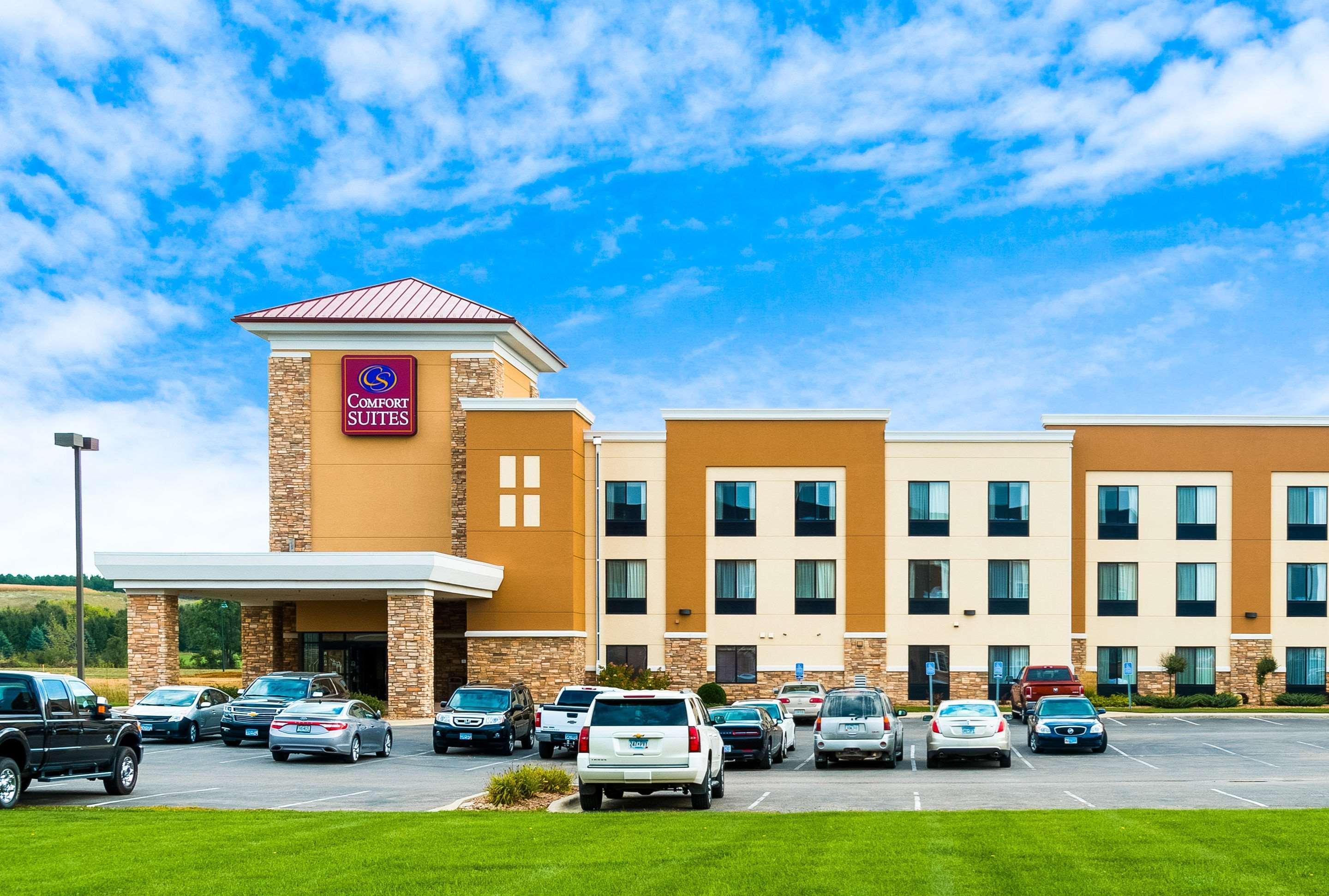 Holiday Inn Express Rochester South - Mayo Area By Ihg Exterior photo