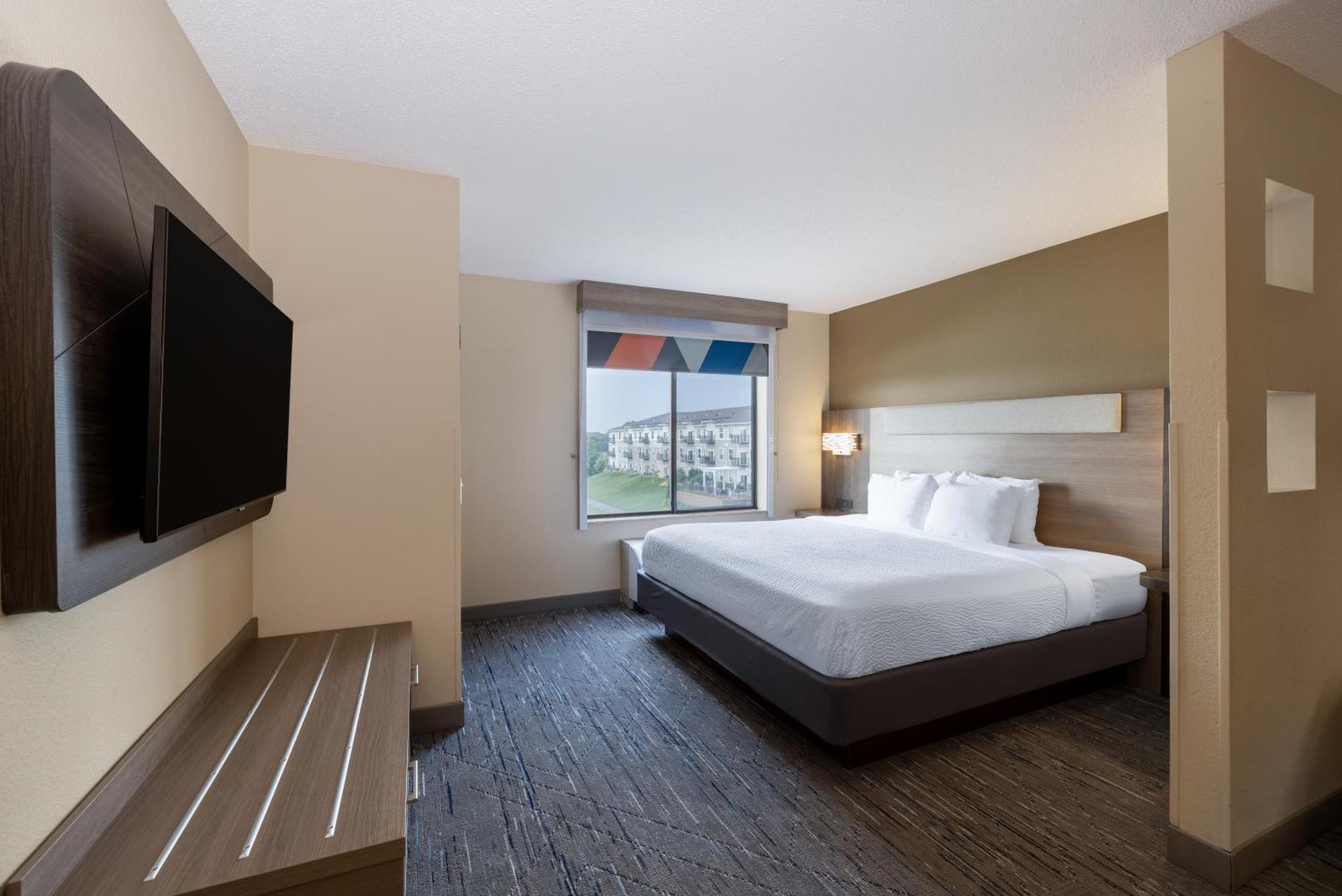 Holiday Inn Express Rochester South - Mayo Area By Ihg Exterior photo