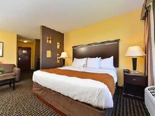 Holiday Inn Express Rochester South - Mayo Area By Ihg Room photo